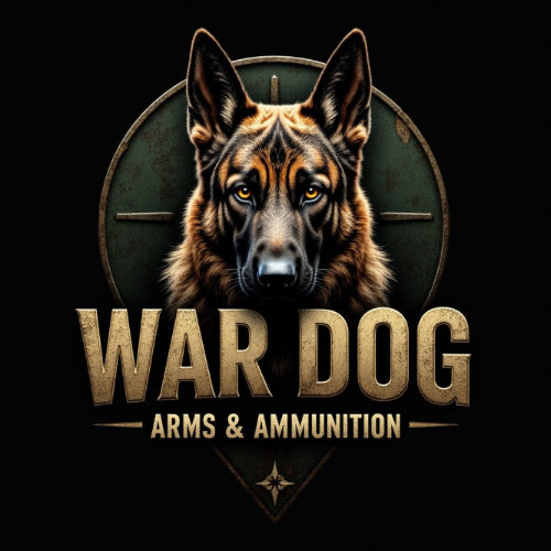 War Dog Arms & Ammunition